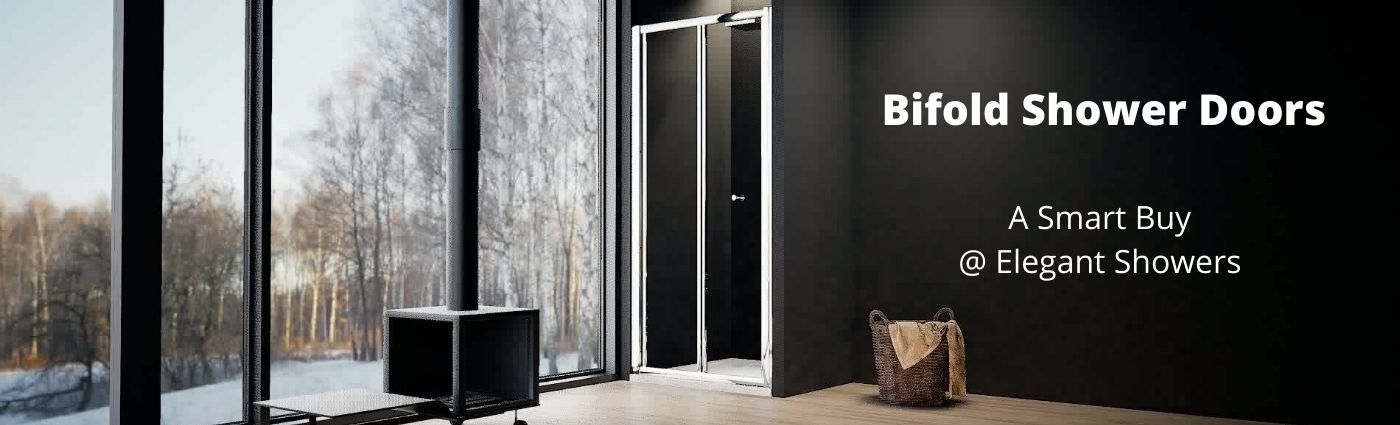 Bifold Shower Doors