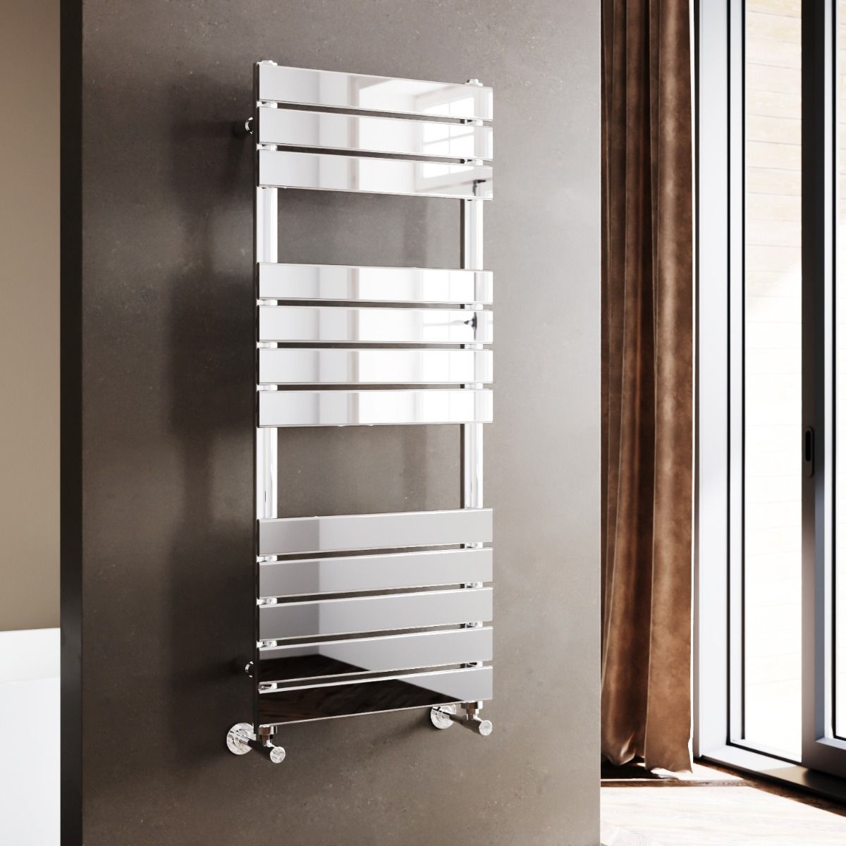 Best towel rail online radiator