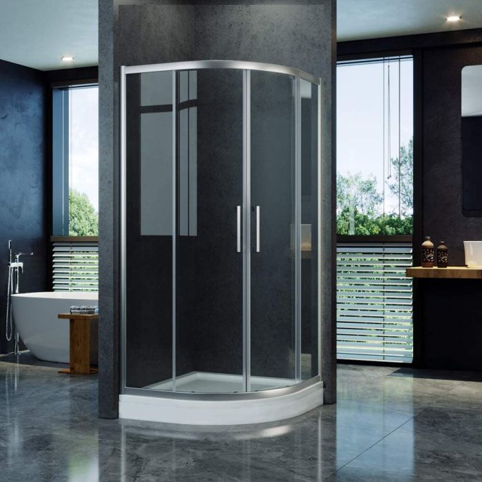 Shower Trays, Shower enclosures, doors & trays